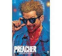 Absolute Preacher Vol. 1 (2023 Edition)