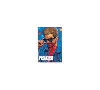 Steve Dillon – Absolute Preacher Vol. 1 – Édition 2023