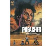 Absolute Preacher Vol. 1 2023 Edition by Steve Dillon Steve Dillon (Auteur)