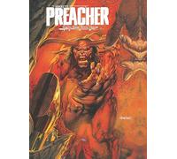 Absolute Preacher Vol. 2 (2023 Edition)