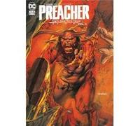 Absolute Preacher Vol. 2 by Steve Dillon Steve Dillon (Auteur)