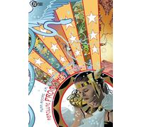 J.H. Williams – Absolute Promethea Book Two – Édition 2026 – Relié, en anglais
