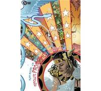 Absolute Promethea Book Two 2026 Edition - J.H. Williams - DC Comics - Livre en Anglais - Hardback J.H. WilliamsJ.H. Williams (Auteur)