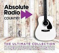 Absolute Radio Country: The Ultimate Collection - Absolute Radio Country: The Ultimate Collection/Various [Import]