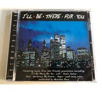 Absolute Rock - I'll be there for you