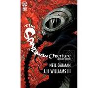 Absolute Sandman Overture 2023 Edition by J. H. Williams III J. H. Williams III (Auteur)