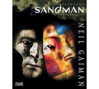 Neil Gaiman – Absolute Sandman Volume 5 – DC Comics