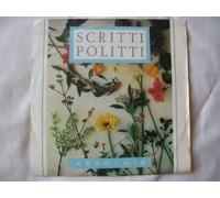 Absolute - Scritti Politti 7" 45