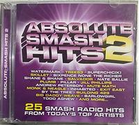 Absolute Smash Hits 2