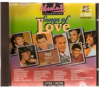 Absolute Songs Of Love