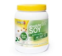 Absolute Soy 85% Goût Neutre LongLife 500g