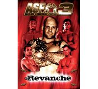 Absolute Submission Fighting 3-la Revanche