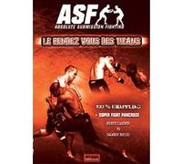 Absolute submission fighting - Volume 1 E