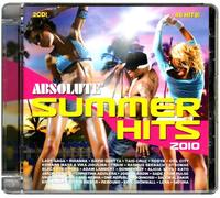 Absolute Summer Hits 2010 - Absolute Summer Hits 2010
