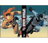 Absolute Superman/Batman 2