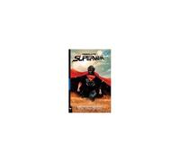Absolute Superman Vol. 1: Last Dust Of Krypton