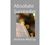 Absolute Surrender