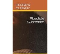 Absolute Surrender