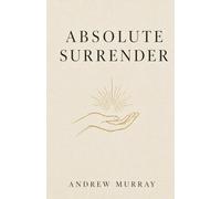 ABSOLUTE SURRENDER