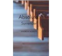Absolute Surrender