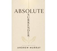 ABSOLUTE SURRENDER