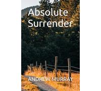 Absolute Surrender