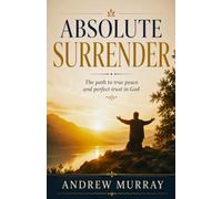 ABSOLUTE SURRENDER