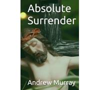 Absolute Surrender