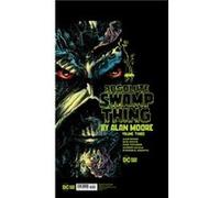 Absolute Swamp Thing by Alan Moore Vol. 3 by Rick Veitch Rick Veitch (Auteur)