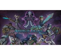 Absolute Tactics: Daughters of Mercy