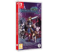 Absolute Tactics : Daughters Of Mercy [Import EU] LRG - Nintendo Switch