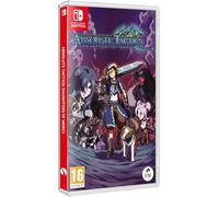 Absolute Tactics Daughters of Mercy NS