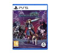 Absolute Tactics Daughters of Mercy PS5