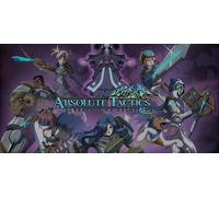Absolute Tactics: Daughters of Mercy (PS5)