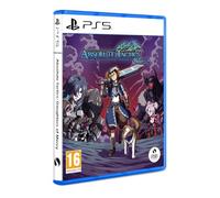 Clear River Games Absolute Tactics: Daughters of Mercy Standard PlayStation 5