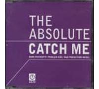 Absolute, The - Catch Me [Import]