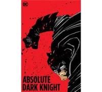 Absolute The Dark Knight New Edition by Lynn Varley Lynn Varley (Auteur)