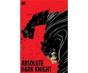 Absolute The Dark Knight New Edition by Lynn Varley Lynn Varley (Auteur)