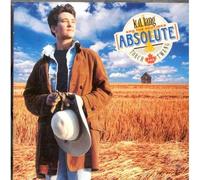 K.D. Lang & Reclines – Absolute Torch & Twang – CD audio – Neuf – Warner Bros.