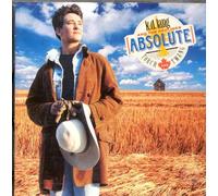 K.D. Lang & Reclines - Absolute Torch & Twang