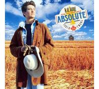 Absolute Torch & Twang by Lang, K.D. [Audio CD] NEUF
