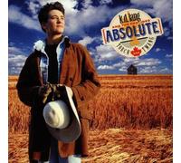 Absolute Torch & Twang by Lang, K.D., k.d. lang & The Reclines (1989) Audio CD