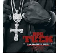 Big Tuck - Absolute Truth