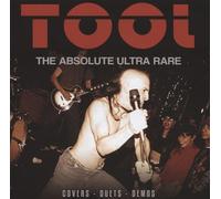 The Absolute Ultra Rare Radio Broadcast CD