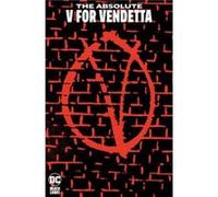 Absolute V for Vendetta 2023 Edition by David Lloyd David Lloyd (Auteur)