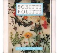 Absolute [Vinyl] Scritti Politti