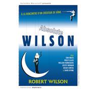 Absolute Wilson DVD