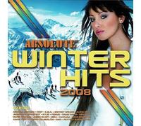 Absolute Winter Hits 2008 [SE Import]