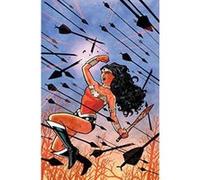 Absolute Wonder Woman by Brian Azzarello & Cliff Chiang HC Vol 1 - [Version Originale] Inconnu (Auteur)