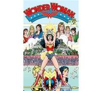 Absolute Wonder Woman Gods and Mortals by George Perez George Perez (Auteur)